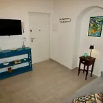 Casetta Al Duomo Дом отдыха Монреале