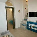 Дом отдыха Casetta Al Duomo Монреале