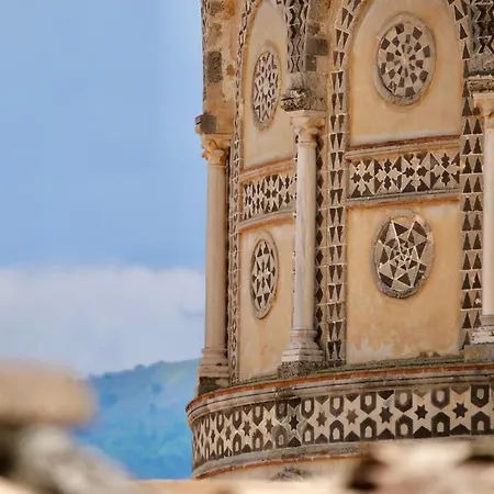 Casetta Al Duomo Дом отдыха Монреале
